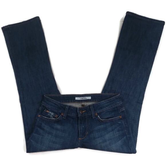 J107 EUC Joe's Midrise Honey Boot 27 - Picture 2 of 10